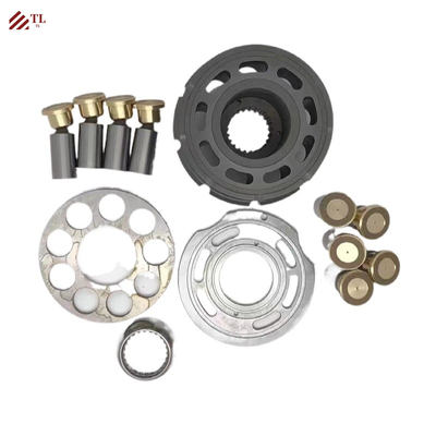 Pièces hydrauliques pour excavatrice Pompe hydraulique principale pour S225 Moteur oscillant 401-00391 401-00931a