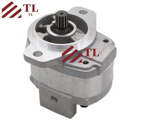 Pièces électriques pompe hydraulique 705-73-30010 pour Komatsu WA120-3-D WA120-3A WA120L-3