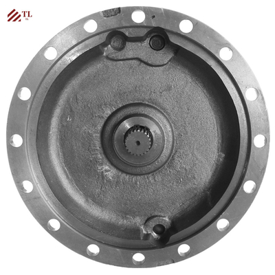 EC290 Moteur hydraulique pivotant M2X170CHB-15A-25-270 V90N130 Nom de la pièce 14550095 14524190