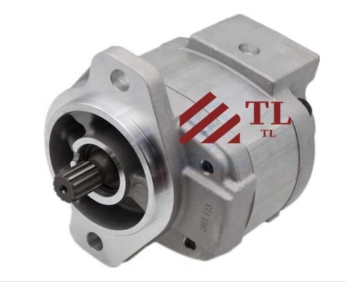 Pièces électriques pompe hydraulique 705-73-30010 pour Komatsu WA120-3-D WA120-3A WA120L-3