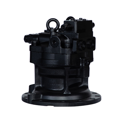 SK200-8 Moteur oscillant YN15V00035F1 V90N130 M5X130CHB-10A-41C/295 pour une excavatrice à rampe