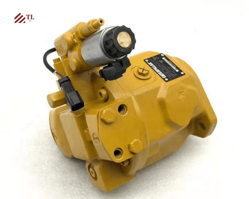 Pièces électriques pompe à piston hydraulique à ventilateur 259-0815 pour excavatrice 330D E336D E330D