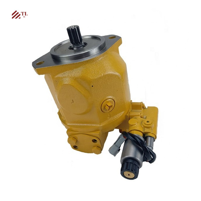 Pièces électriques pompe à piston hydraulique à ventilateur 259-0815 pour excavatrice 330D E336D E330D