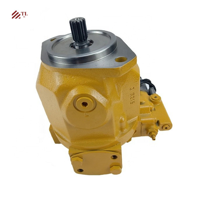 Pièces électriques pompe à piston hydraulique à ventilateur 259-0815 pour excavatrice 330D E336D E330D