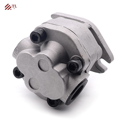 Pompes à engrenages pilotes pour excavatrice Kobelco 2437U157F1 KAYABA 09CLFSS 2437U507F1 pour le client requis