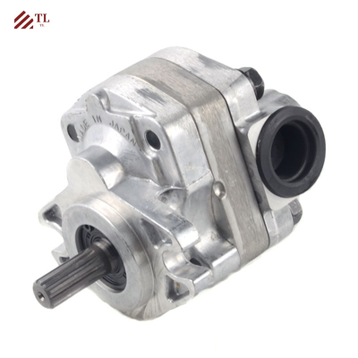 Pompes à engrenages pilotes pour excavatrice Kobelco 2437U157F1 KAYABA 09CLFSS 2437U507F1 pour le client requis