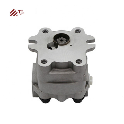 Pompe à engrenages hydrauliques PVD15 pour excavateur PC45-8 et satisfaction du client garantie
