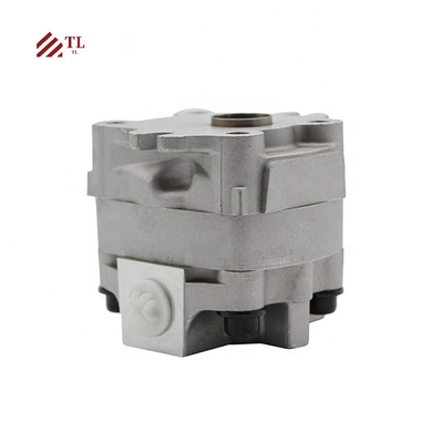 Pompe à engrenages hydrauliques PVD15 pour excavateur PC45-8 et satisfaction du client garantie