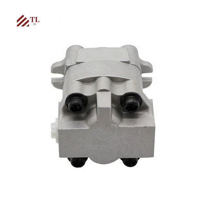 Pompe à engrenages hydrauliques PVD15 pour excavateur PC45-8 et satisfaction du client garantie