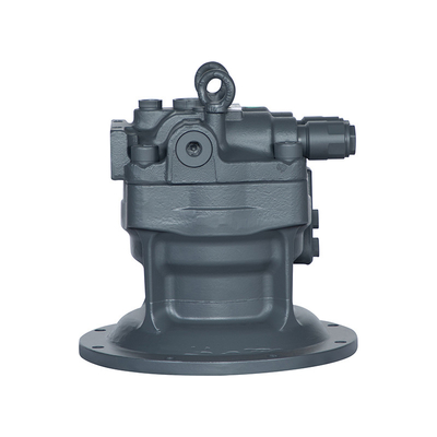 V90N130 Moteur pivotant pour excavatrice ZX210-5 HMS072AG-8TA M5x130chB M5X130CHB-10A-3SA 4610138