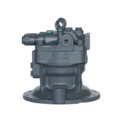 V90N130 Moteur pivotant pour excavatrice ZX210-5 HMS072AG-8TA M5x130chB M5X130CHB-10A-3SA 4610138