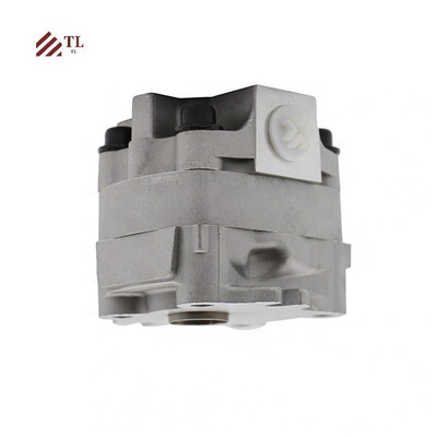 Pompe à engrenages hydrauliques PVD15 pour excavateur PC45-8 et satisfaction du client garantie
