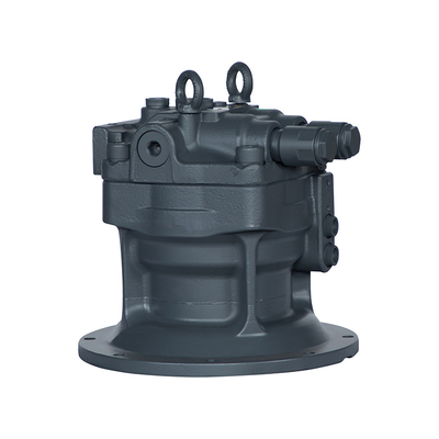 V90N130 Moteur pivotant pour excavatrice ZX210-5 HMS072AG-8TA M5x130chB M5X130CHB-10A-3SA 4610138