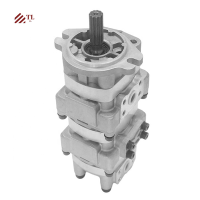 Valve à solénoïde élevé pour pompe à engrenages hydrauliques PC25-1 PC38UU-2 PC25R-1 705-41-08080