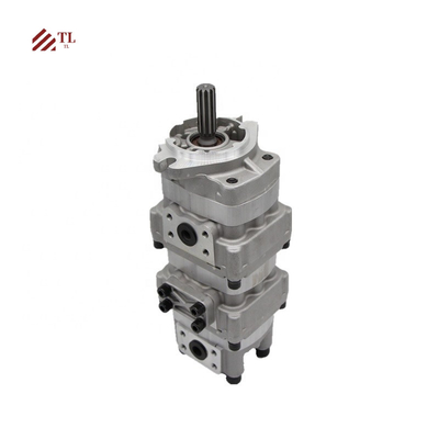Valve à solénoïde élevé pour pompe à engrenages hydrauliques PC25-1 PC38UU-2 PC25R-1 705-41-08080