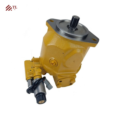 Ventilateur solénoïde 155-9222 pour E385b 385c 390d pompe à ventilateur hydraulique pour excavatrice 170-9918