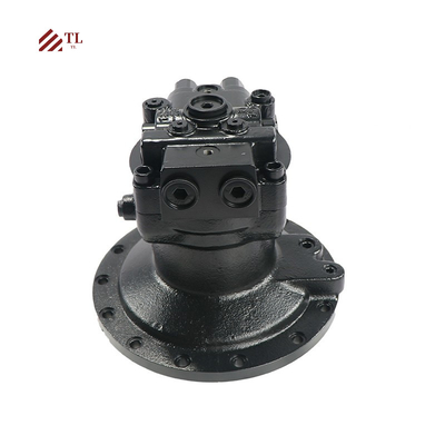 V90N130 Swing Moto pour SK200-6 SK200-8 SK210-8 SK250-6 SK250-8 SK260-8 SK230-6E
