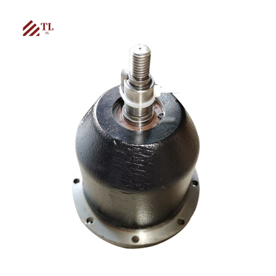 Parties détachées de pelleteuse soupape solénoïde 11147935 11116529 pour VOLVO WHEEL LOADER VAN MOTOR
