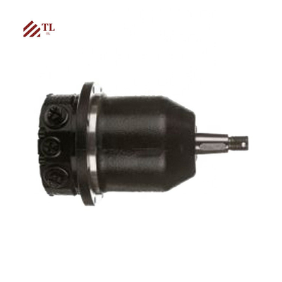 Parties détachées de pelleteuse soupape solénoïde 11147935 11116529 pour VOLVO WHEEL LOADER VAN MOTOR