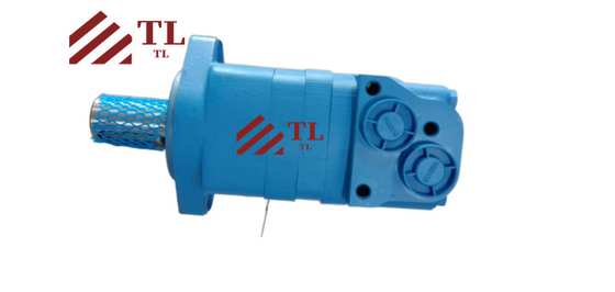 Parties électriques moteur hydraulique M02119AH16AA0100013000000ABAAF pour le client requis