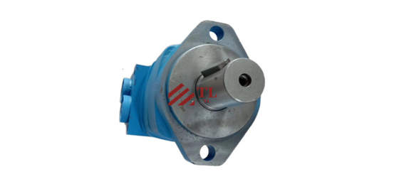 Parties électriques moteur hydraulique M02119AH16AA0100013000000ABAAF pour le client requis