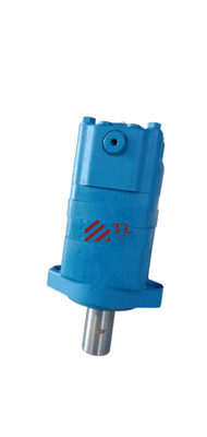 Parties électriques moteur hydraulique M02119AH16AA0100013000000ABAAF pour le client requis