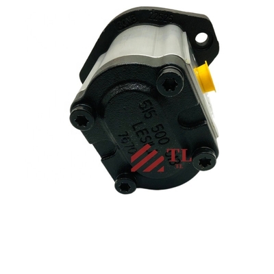 Pompes à engrenages pilotes pour les excavateurs AZPF-11-022RR20KB-S0081 R979026725 1 515 500 013 1515500013 AH-9 76704