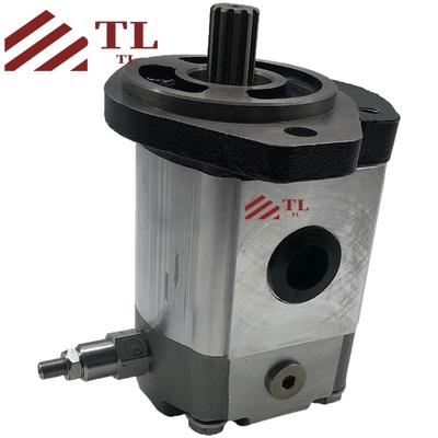 R450-7 R500-7 Pompes hydrauliques pour excavatrice Tunneling Construction civile 31NB30020 Pompes à engrenages