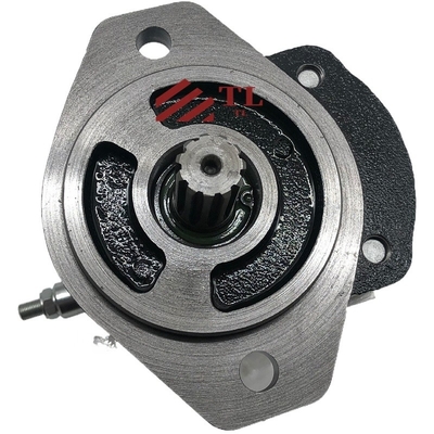 R450-7 R500-7 Pompes hydrauliques pour excavatrice Tunneling Construction civile 31NB30020 Pompes à engrenages