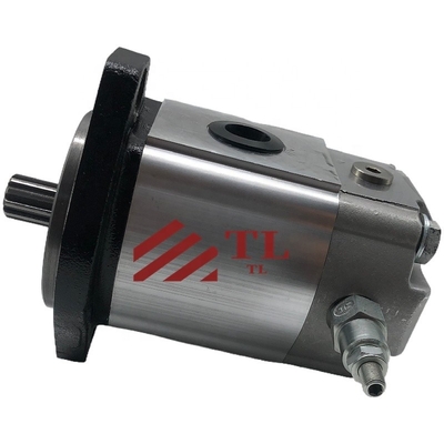 R450-7 R500-7 Pompes hydrauliques pour excavatrice Tunneling Construction civile 31NB30020 Pompes à engrenages