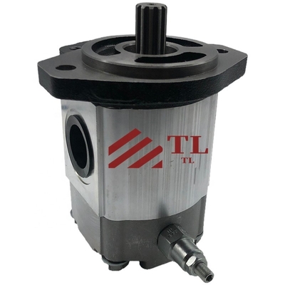 R450-7 R500-7 Pompes hydrauliques pour excavatrice Tunneling Construction civile 31NB30020 Pompes à engrenages