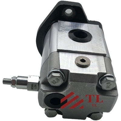 R450-7 R500-7 Pompes hydrauliques pour excavatrice Tunneling Construction civile 31NB30020 Pompes à engrenages