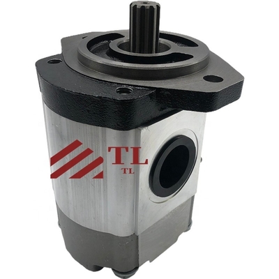 R450-7 R500-7 Pompes hydrauliques pour excavatrice Tunneling Construction civile 31NB30020 Pompes à engrenages