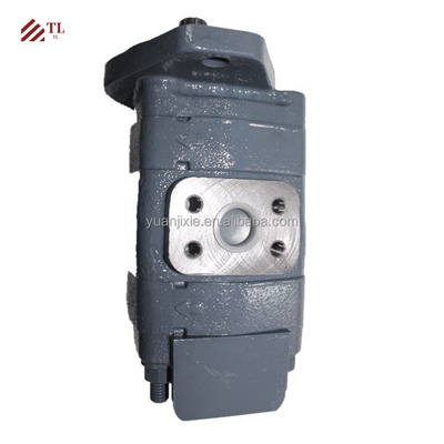 EC700c pompe à engrenages hydrauliques pompe pilote pour 14543168 VOE14543168 avec une longue durée de vie