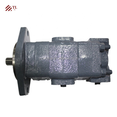 EC700c pompe à engrenages hydrauliques pompe pilote pour 14543168 VOE14543168 avec une longue durée de vie
