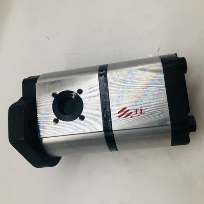 Pompes à engrenages Assy 31N5-30020 31Q5-30020 31Q5-30030 31Q5-30040 pour le R140W-7 RW150-7 R170W-7