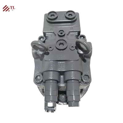 Pompes principales hydrauliques 4398514 pour Ex200-5 et pour les pièces de pièces de pellets