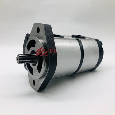 Équipement de construction moderne 31LB-40500 pompe à engrenages pilote pour HL770-7A HL770-9 HL770-9S