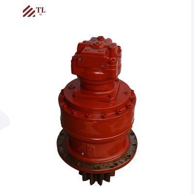 Excavateur à chenille M2X210CHB-10A-29B-290 ZX850 Dispositif oscillant ZX850-3 Moteur oscillant 4637117