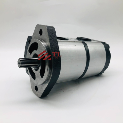 HL730-7 HL730TM7 HL740-7 HL740TM-7 Pompe à engrenages pilotes de construction pour un fonctionnement précis