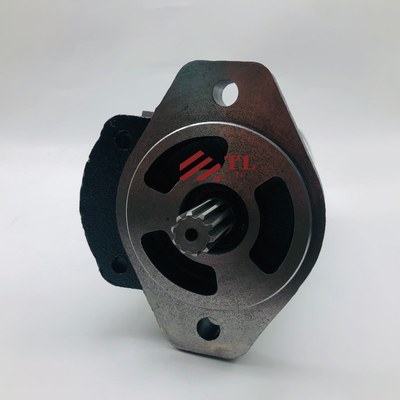 HL730-7 HL730TM7 HL740-7 HL740TM-7 Pompe à engrenages pilotes de construction pour un fonctionnement précis