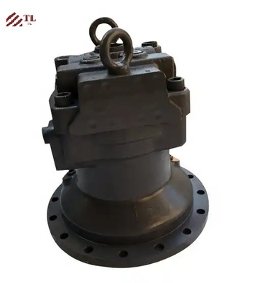 DH60 R60-7 R60-9 R80-7 DH80-7 Pièces pour excavatrice 31M8-10130SLEW MOTORJMF43 JMF29 Moteur oscillant 401-00307B2 401-9255E 31M9-10130