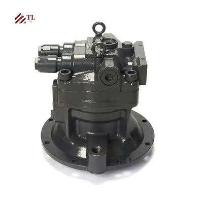 DH60 R60-7 R60-9 R80-7 DH80-7 Pièces pour excavatrice 31M8-10130SLEW MOTORJMF43 JMF29 Moteur oscillant 401-00307B2 401-9255E 31M9-10130