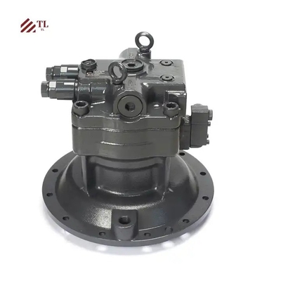 DH60 R60-7 R60-9 R80-7 DH80-7 Pièces pour excavatrice 31M8-10130SLEW MOTORJMF43 JMF29 Moteur oscillant 401-00307B2 401-9255E 31M9-10130