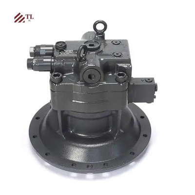 DH60 R60-7 R60-9 R80-7 DH80-7 Pièces pour excavatrice 31M8-10130SLEW MOTORJMF43 JMF29 Moteur oscillant 401-00307B2 401-9255E 31M9-10130