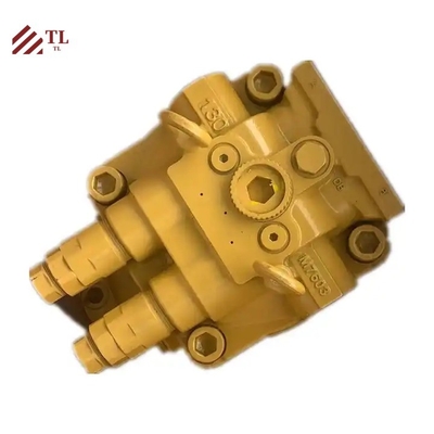 Excavateur pompe hydraulique principale 215-9977 2159977 215-9978 2159978 Moteur oscillant 345BL 345B