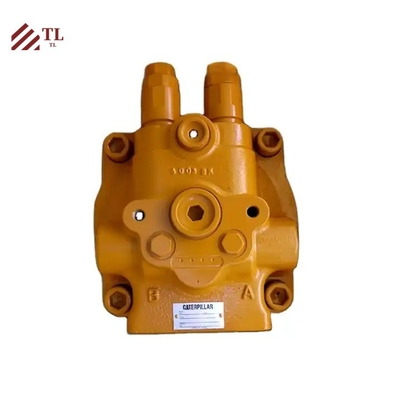 Excavateur pompe hydraulique principale 215-9977 2159977 215-9978 2159978 Moteur oscillant 345BL 345B