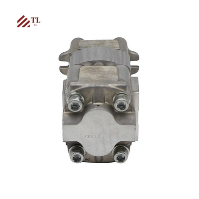 AP2D18 AP2D25 AP2D28 AP2D36 Pièces détachées de pompes à engrenages hydrauliques pour excavatrice à rampe