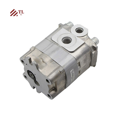AP2D18 AP2D25 AP2D28 AP2D36 Pièces détachées de pompes à engrenages hydrauliques pour excavatrice à rampe
