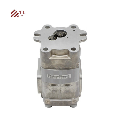 AP2D18 AP2D25 AP2D28 AP2D36 Pièces détachées de pompes à engrenages hydrauliques pour excavatrice à rampe